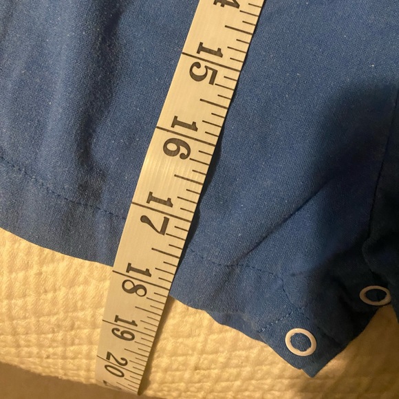 Vintage Celebrity Kids Baby Boy Romper 24 Months - Picture 6 of 10